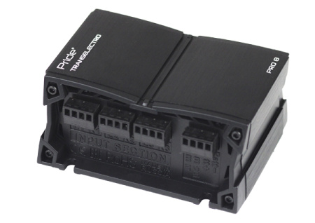 Pride Transelectro PRO8