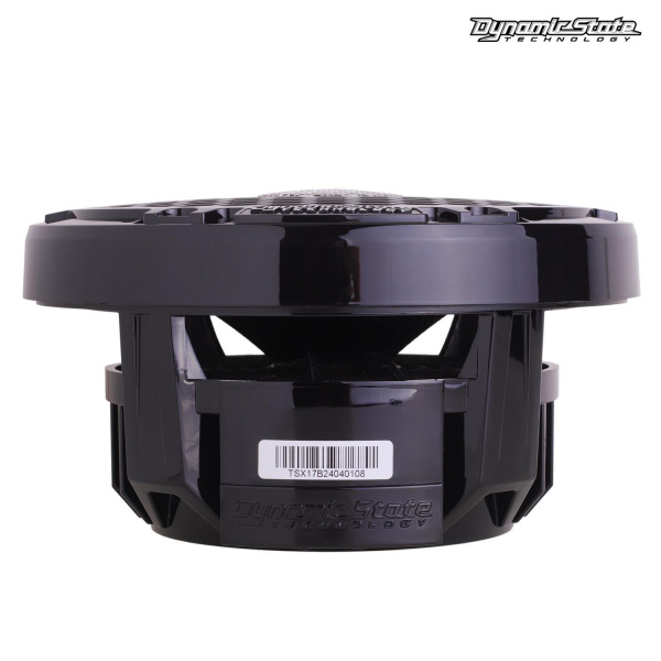 Dynamic State TRITON TS-X17B Black