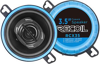 Recoil RCX35