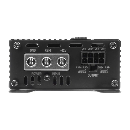 AMP MICRON 4.80