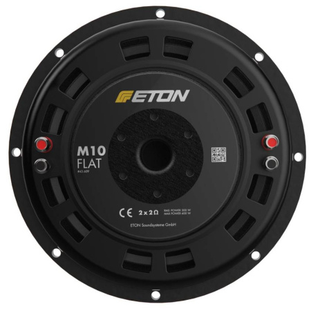 Eton M10FLAT