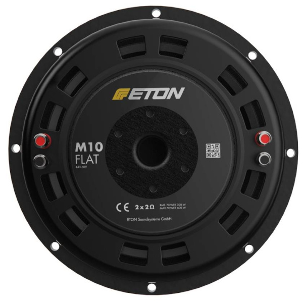 Eton M10FLAT