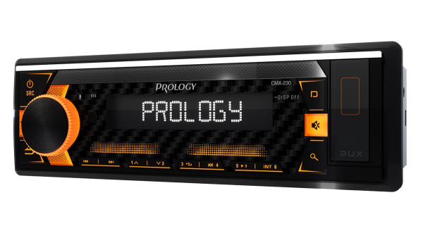 PROLOGY CMX-230