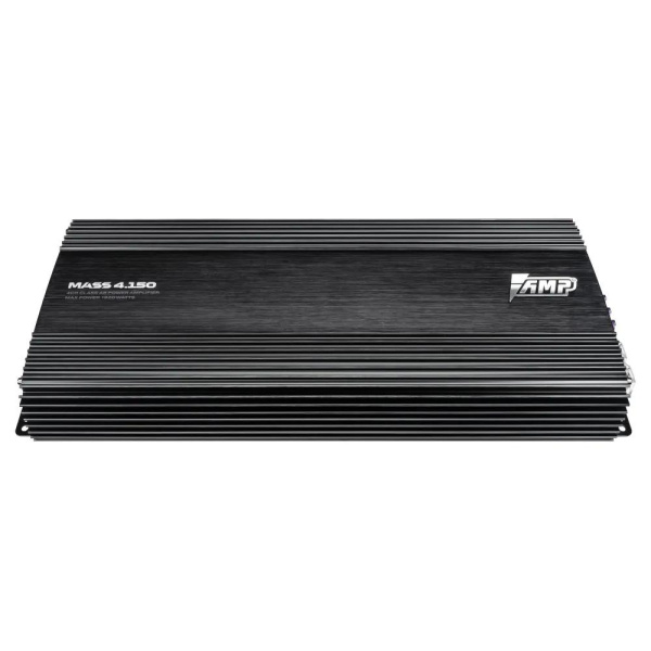 AMP MASS 4.150 AMP MASS 4.150
