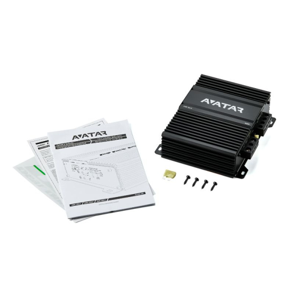 Avatar ABR-150.2 Avatar ABR-150.2