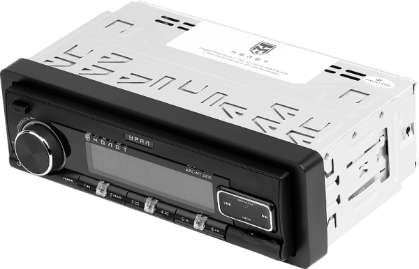 УРАЛ МОЛОТ АРС-МТ 221К