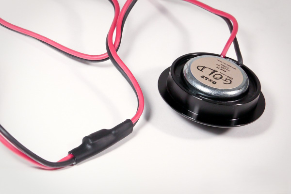 Colt GOLD 6 component