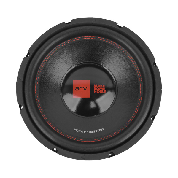 ACV FEST 12D2 ACV FEST 12D2