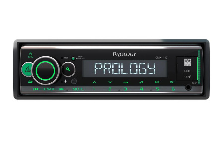 PROLOGY CMX-410