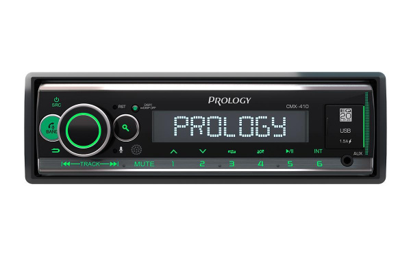PROLOGY CMX-410