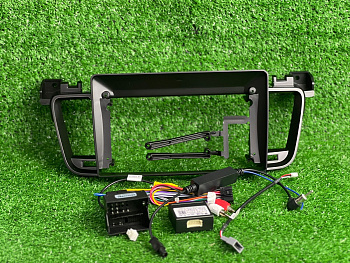 Комплект для Android магнитолы на Peugeot 508 2011-2018 Тип-B