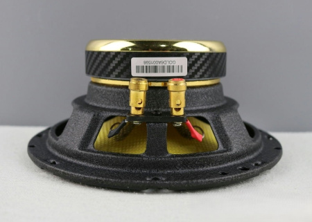 COLT GOLD 6 coaxial