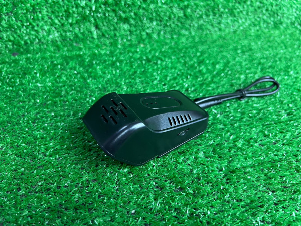 Видеорегистратор Teyes X5