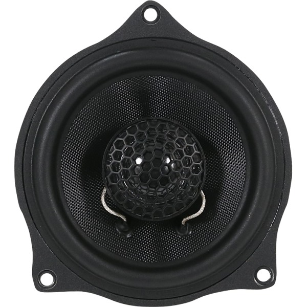 Ground Zero GZCS F-4.0BMW