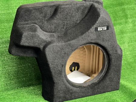 Короб стелс HYUNDAI SOLARIS 2 12