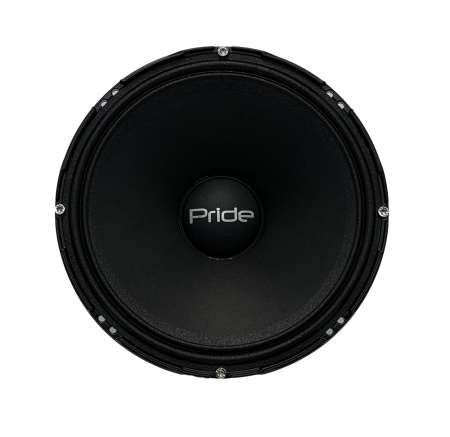 Pride Solo.300 8 Competition