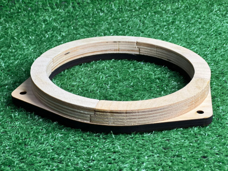 Кольца проставочные 16,5 Vesta, Nissan, Logan 2, Hyundai