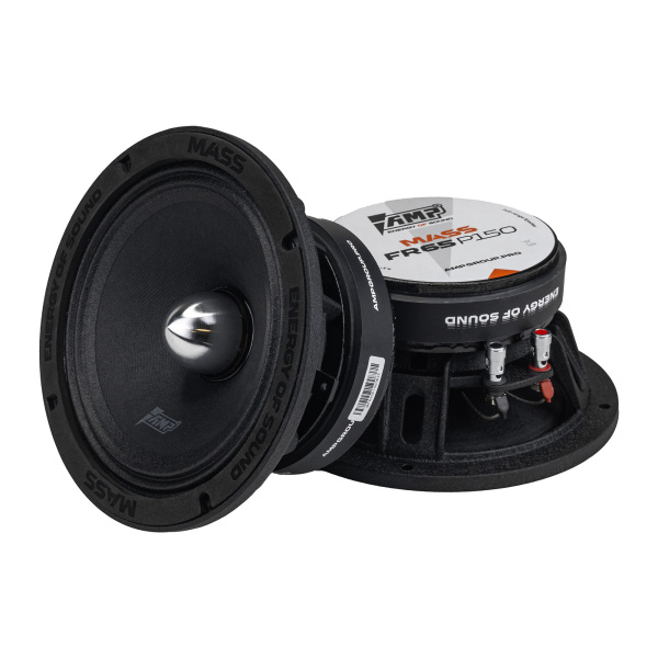 AMP MASS FR65P150