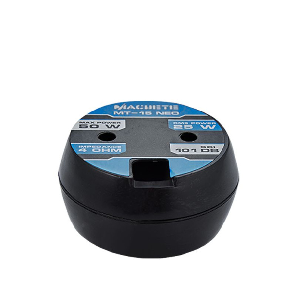 Alphard Machete MT-15 NEO