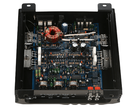 УРАЛ МОЛОТ МТ 2.60