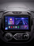 Автомагнитола Teyes CC3 4/32Gb Renault Kaptur F2