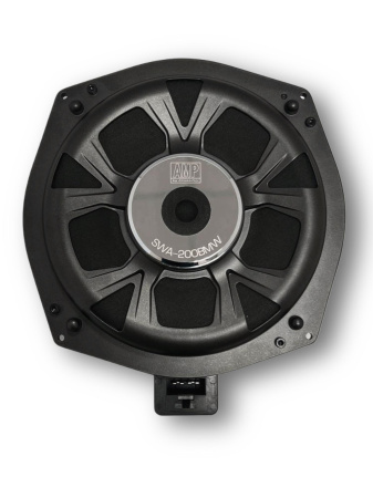 AMP SWA-200BMWH