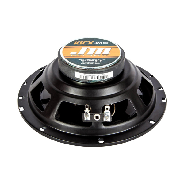 Kicx JM-165