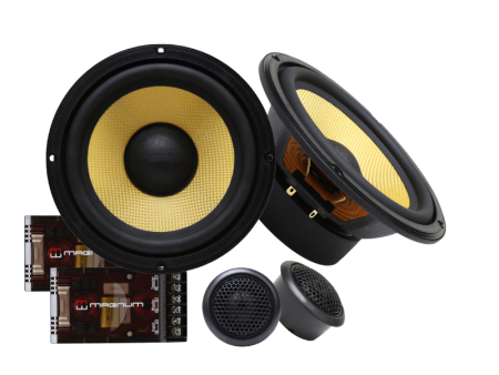 MAGNUM EXP MXP-6.5 COMP