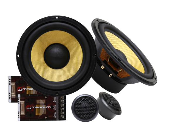 MAGNUM EXP MXP-6.5 COMP