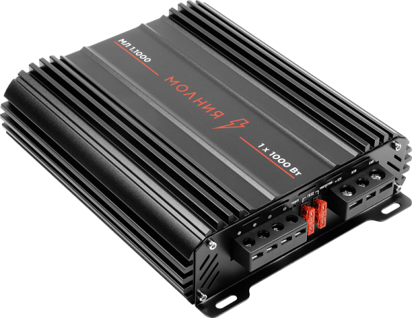 УРАЛ МОЛНИЯ МЛ 1.1000