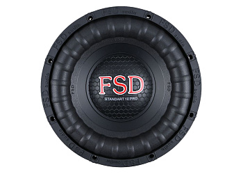 FSD Audio Standart 10 D2 Pro