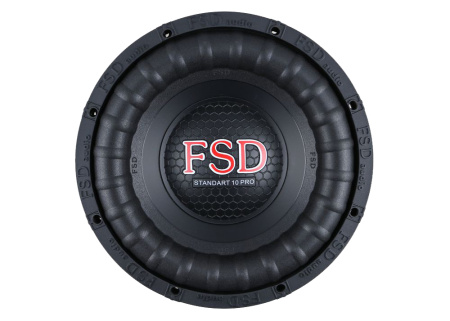 FSD Audio Standart 10 D2 Pro