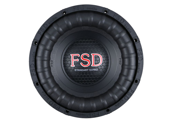 FSD Audio Standart 10 D2 Pro