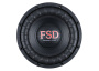 FSD Audio Standart 10 D2 Pro