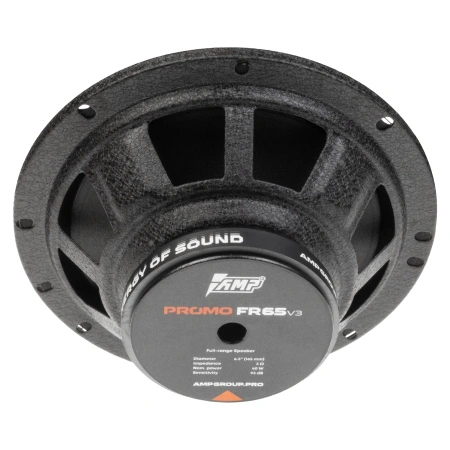 AMP PROMO FR65