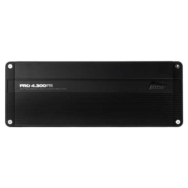 AMP PRO 4.300FR AMP PRO 4.300FR