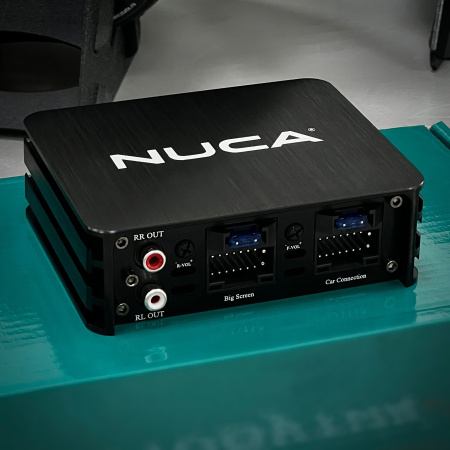 NUCA 4.60