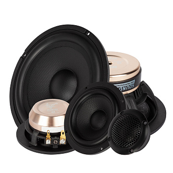 Kicx Sound Civizization QD 6.3 (QD6.2 + QM70.3)