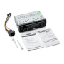 Alphard Deaf Bonce DB-310DSP