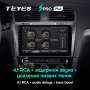 Автомагнитола Teyes SPRO Plus 4/32Gb Volkswagen Golf 7 Тип-A
