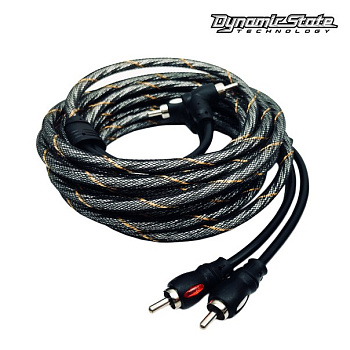 Dynamic State RCP-5.2 SERIES 1 Dynamic State RCP-5.2 SERIES 1