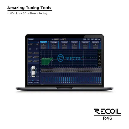 Recoil R46