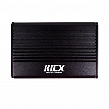 Kicx QR 1000 D
