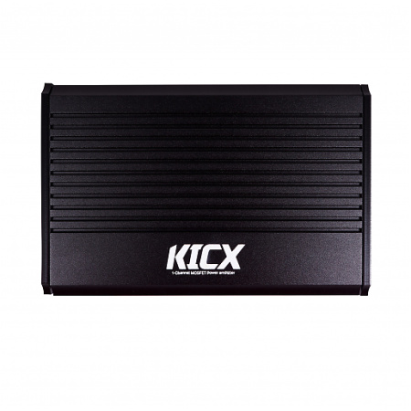 Kicx QR 1000 D