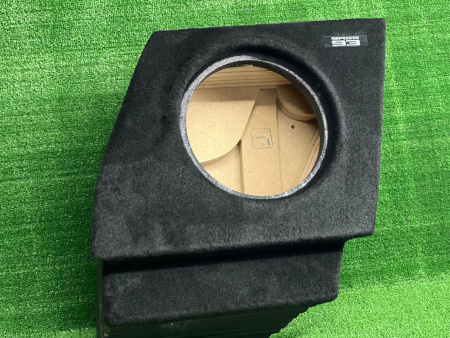 Короб стелс Geely Tugella ver.1