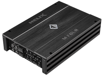 Helix M Four Helix M Four