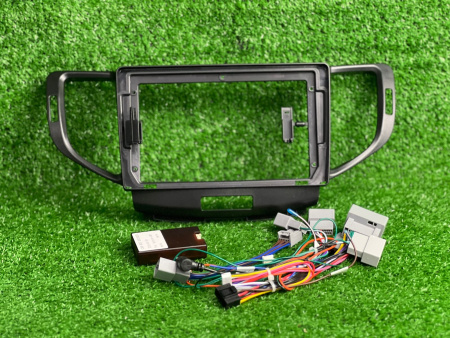 Комплект для Android магнитолы на Honda Accord 8 2008-2012 Тип-B