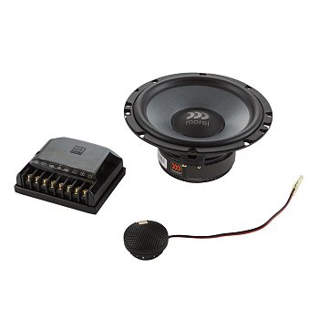 MOREL TEMPO ULTRA 602 MKII