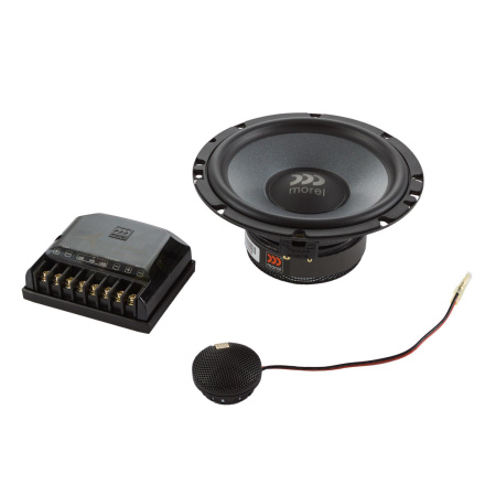 MOREL TEMPO ULTRA 602 MKII