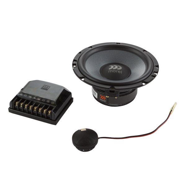 MOREL TEMPO ULTRA 602 MKII